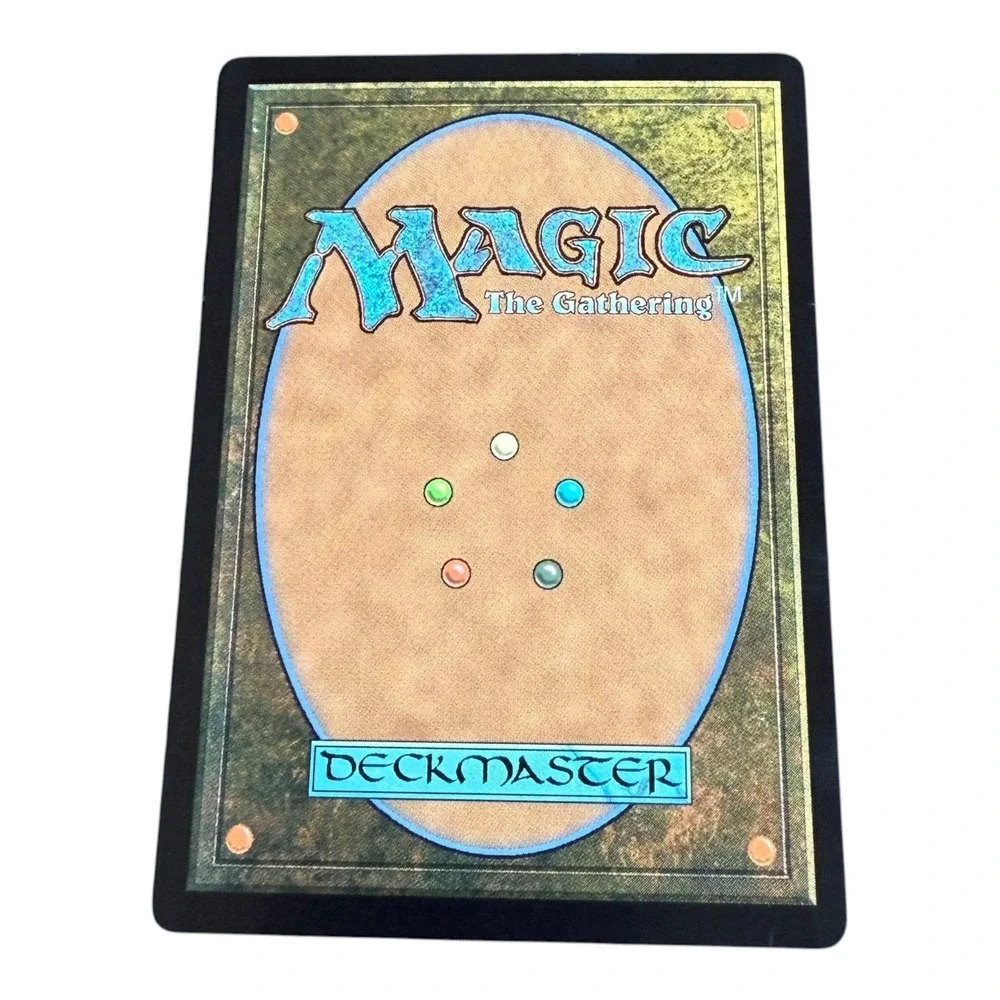 Magic The Gathering Avengers Tower Marvel Secret Lair 0334 Mythic Rare Land MTG